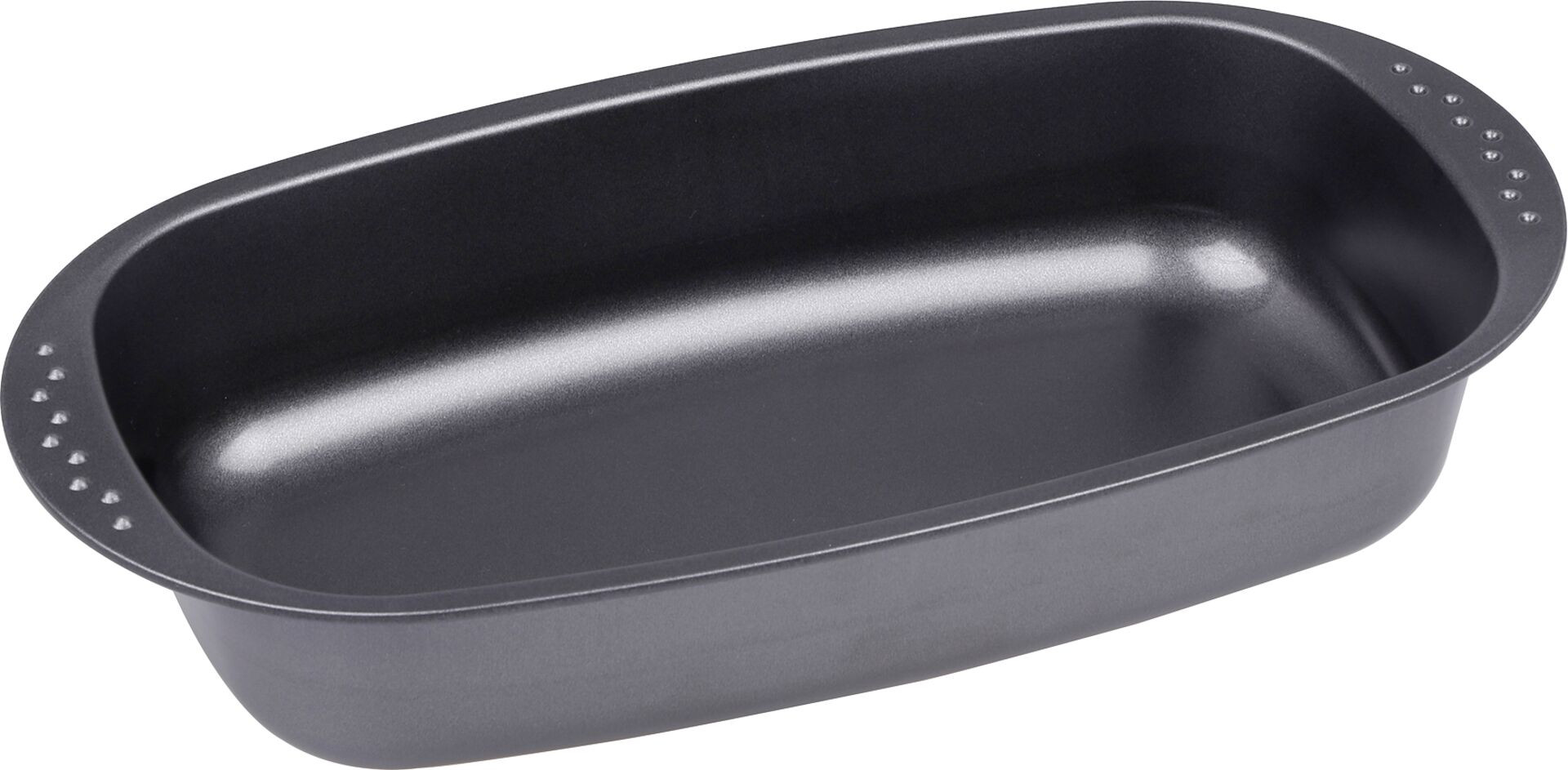 Brat- und Auflaufform antihaft 37 x 20 x 7 cm